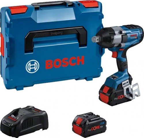 Bosch GDS 18V-1050 HC Professional 06019J8202