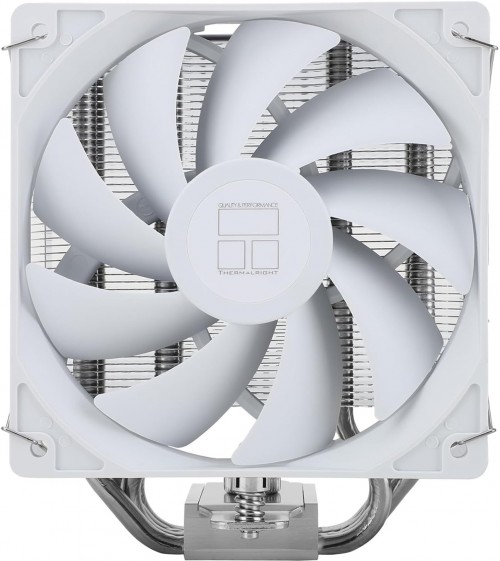 Thermalright Assassin X 120 Refined SE White