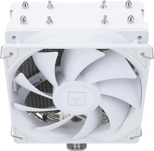 Thermalright Assassin X 120 Refined SE White