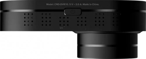 Canyon DVR-25