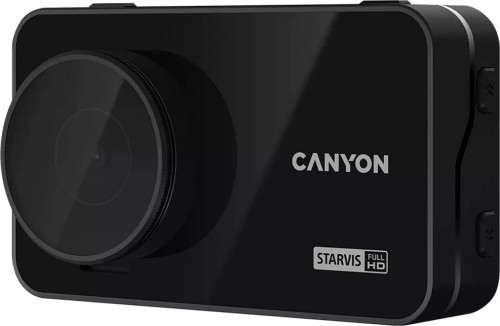 Canyon DVR-10GPS