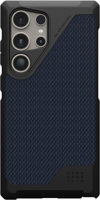 UAG Metropolis LT Pro Magnetic for Galaxy S24 Ultra