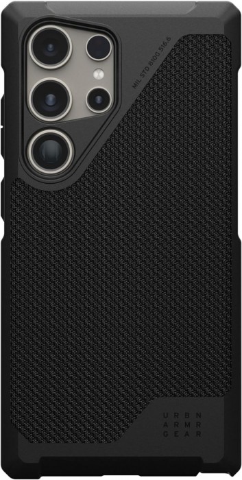 UAG Metropolis LT Pro Magnetic for Galaxy S24 Ultra