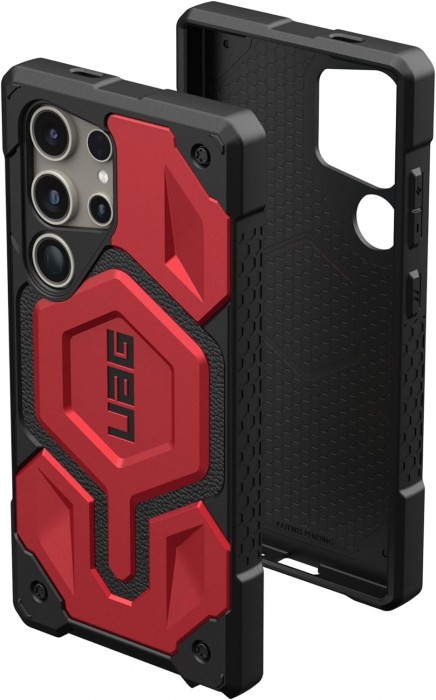 UAG Monarch Pro for Galaxy S24 Ultra