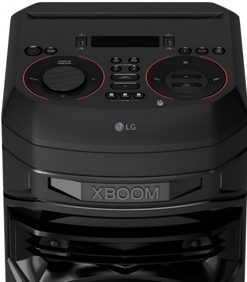 LG XBOOM RNC5