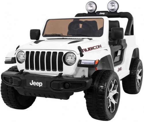 Ramiz Jeep Wrangler Rubicon