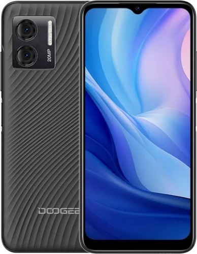 Doogee N50S