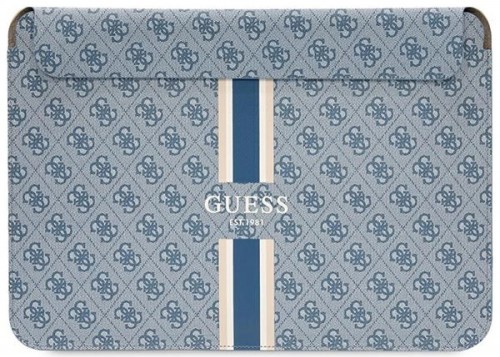 GUESS 4G Printed Stripes Sleeve 14