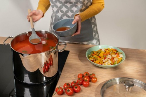 Gotze & Jensen Montana CP500