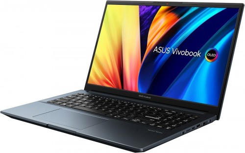 Asus Vivobook Pro 15 D6500QC