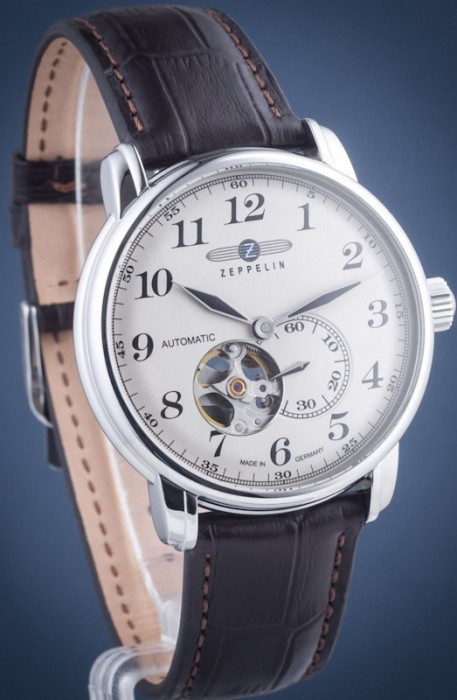 Zeppelin LZ127 Graf Zeppelin 7666-5