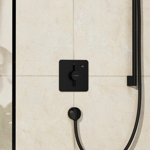 Hansgrohe DuoTurn Q 75614000
