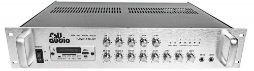 4all Audio PAMP-120-5Zi-BT