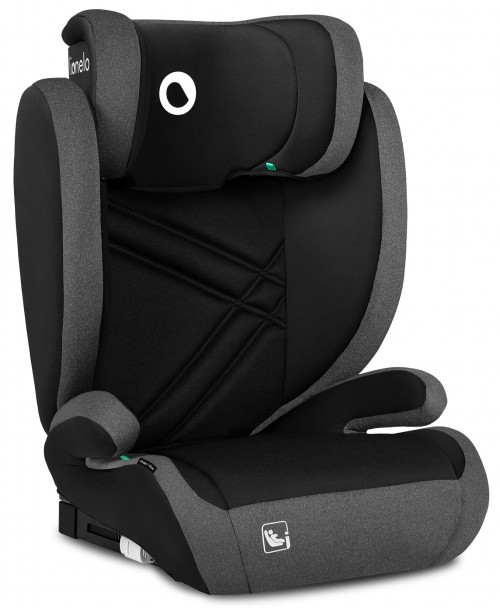 Lionelo Hugo Isofix