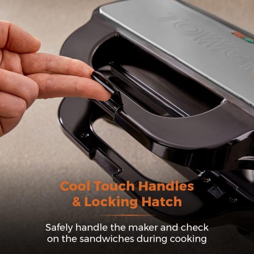 Tower Deep Filled T27032