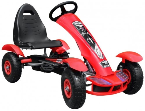 Ramiz Racing XL