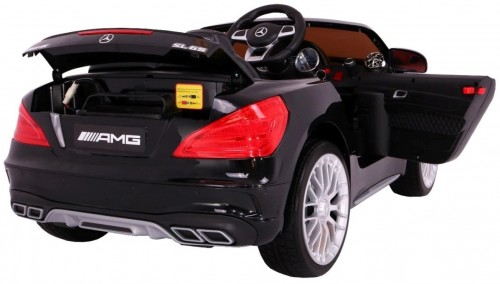 Ramiz Mercedes AMG SL65