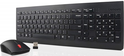 Lenovo 510 Wireless Combo