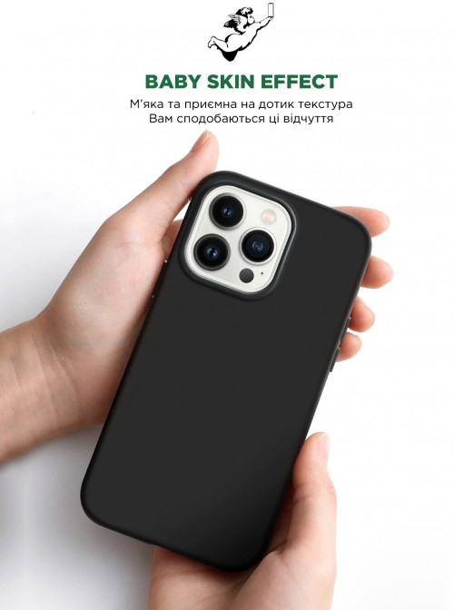 ArmorStandart ICON2 MagSafe for iPhone 15 Pro