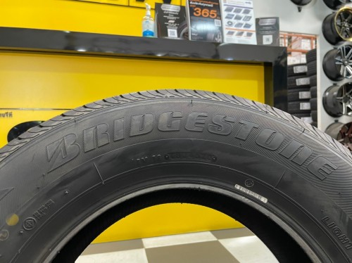 Bridgestone Duravis R611