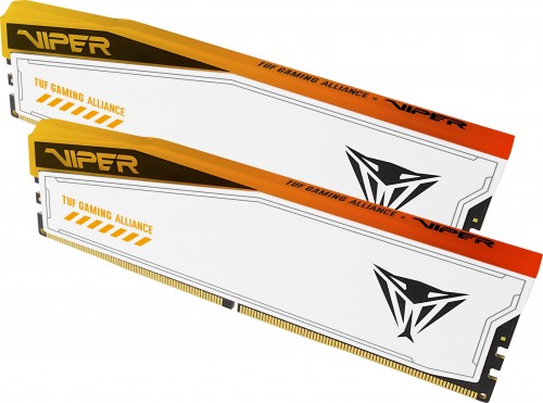 Patriot Memory Viper Elite 5 RGB TUF DDR5 2x24Gb