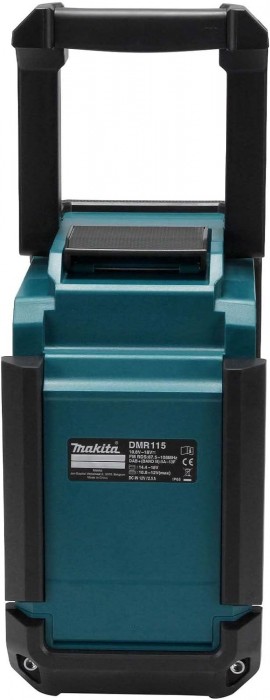 Makita DMR 115