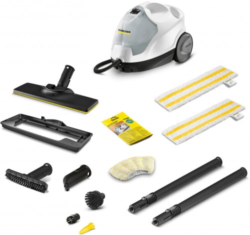 Karcher SC 4 EasyFix Plus