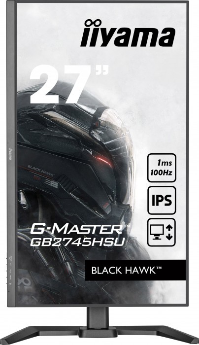 Iiyama G-Master GB2745HSU-B1