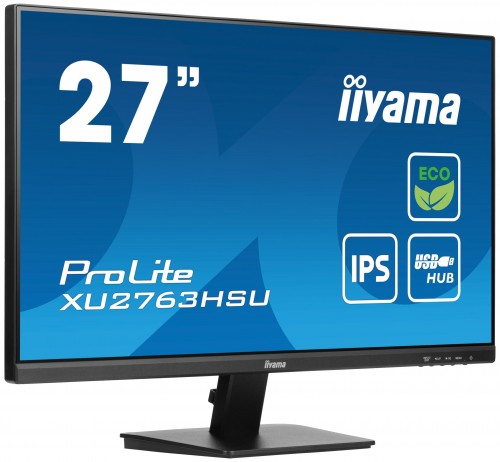 Iiyama ProLite XU2763HSU-B1