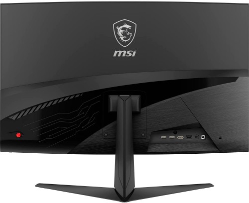 MSI G321CU