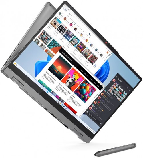 Lenovo IdeaPad 5 2-in-1 14AHP9