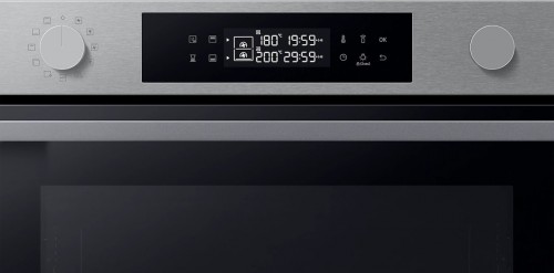 Samsung Dual Cook NV7B4430ZAS