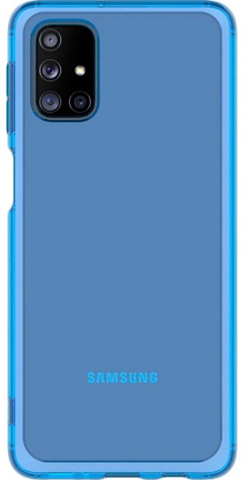 Samsung M Cover for Galaxy M31s