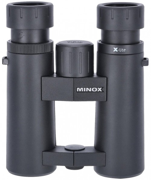 Minox X-Lite 10x34