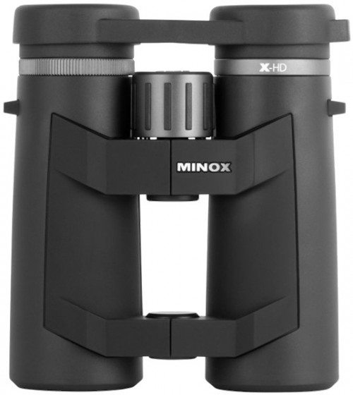 Minox X-HD 8x44