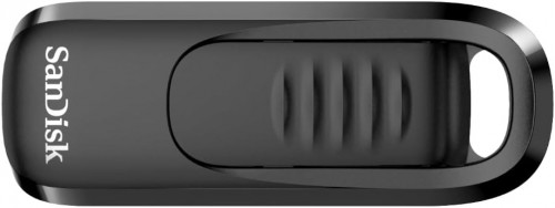 SanDisk Ultra Slider USB Type-C 128Gb