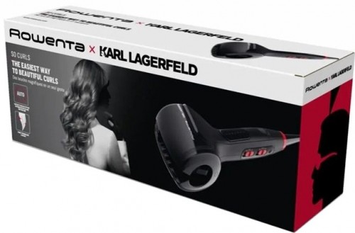 Rowenta So Curls Karl Lagerfeld CF371L