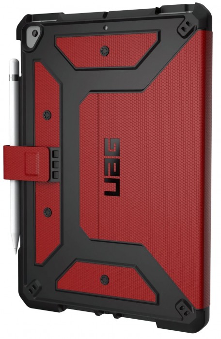 UAG Metropolis for iPad 10.2" (9th Gen, 2021)