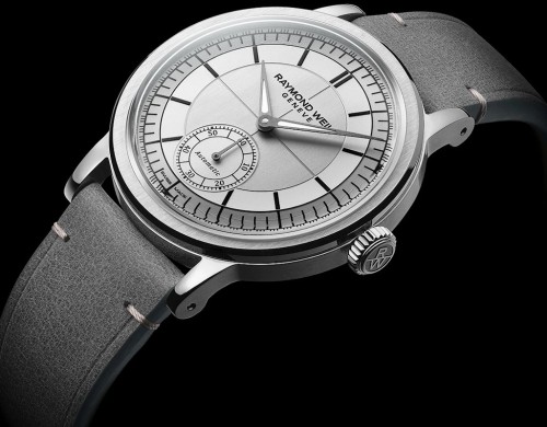 Raymond Weil Millesime 2930-STC-65001