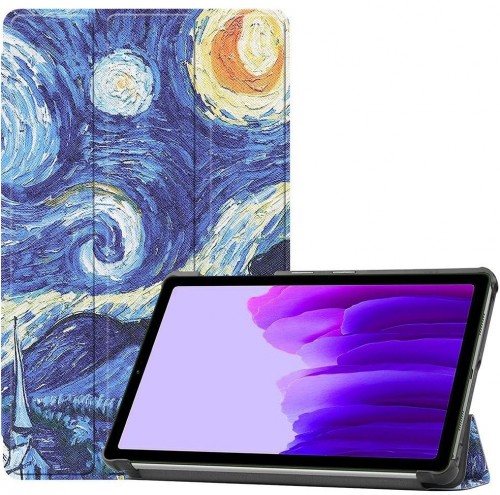 Becover Smart Case for Galaxy Tab S9 Plus