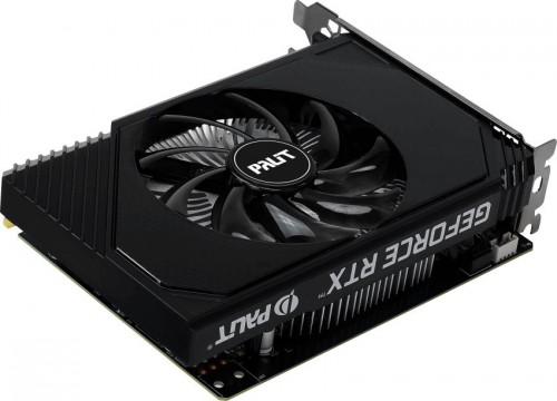 Palit GeForce RTX 3050 StormX OC 6GB