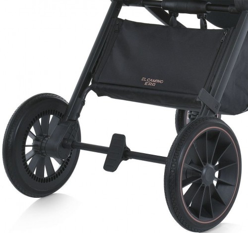 El Camino Era 2 in 1