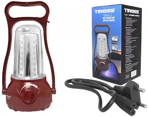 TIROSS TS-690-2