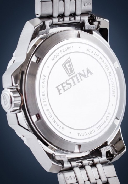 FESTINA F20661/3