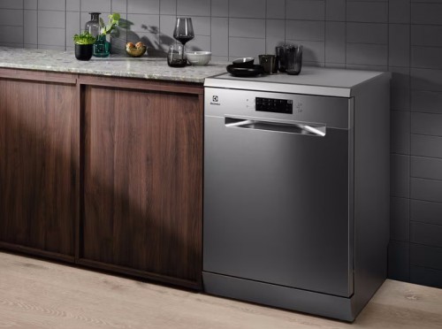 Electrolux ESA 47310 SX