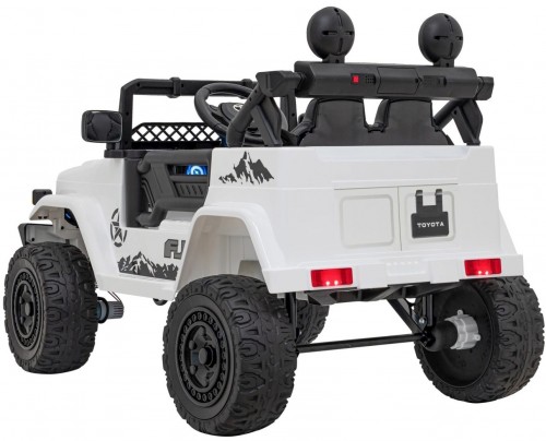 Ramiz Toyota FJ Cruiser