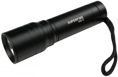 Superfire S33-C