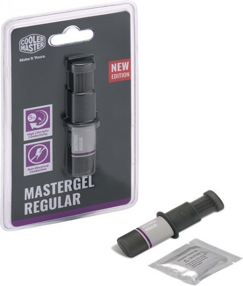 Cooler Master MasterGel Regular