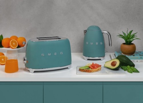 Smeg TSF01EGMUK