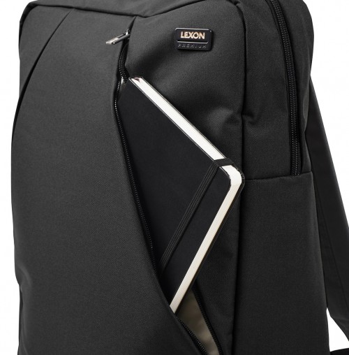 Lexon Premium+ Slim Backpack